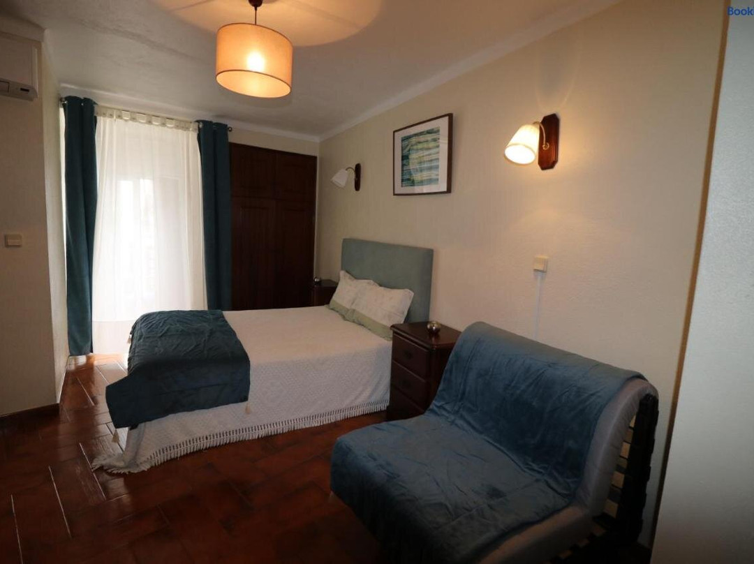 Residencial Miguel Jose主图