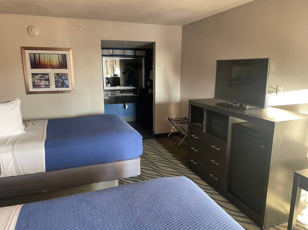 Stratford House Inns主图