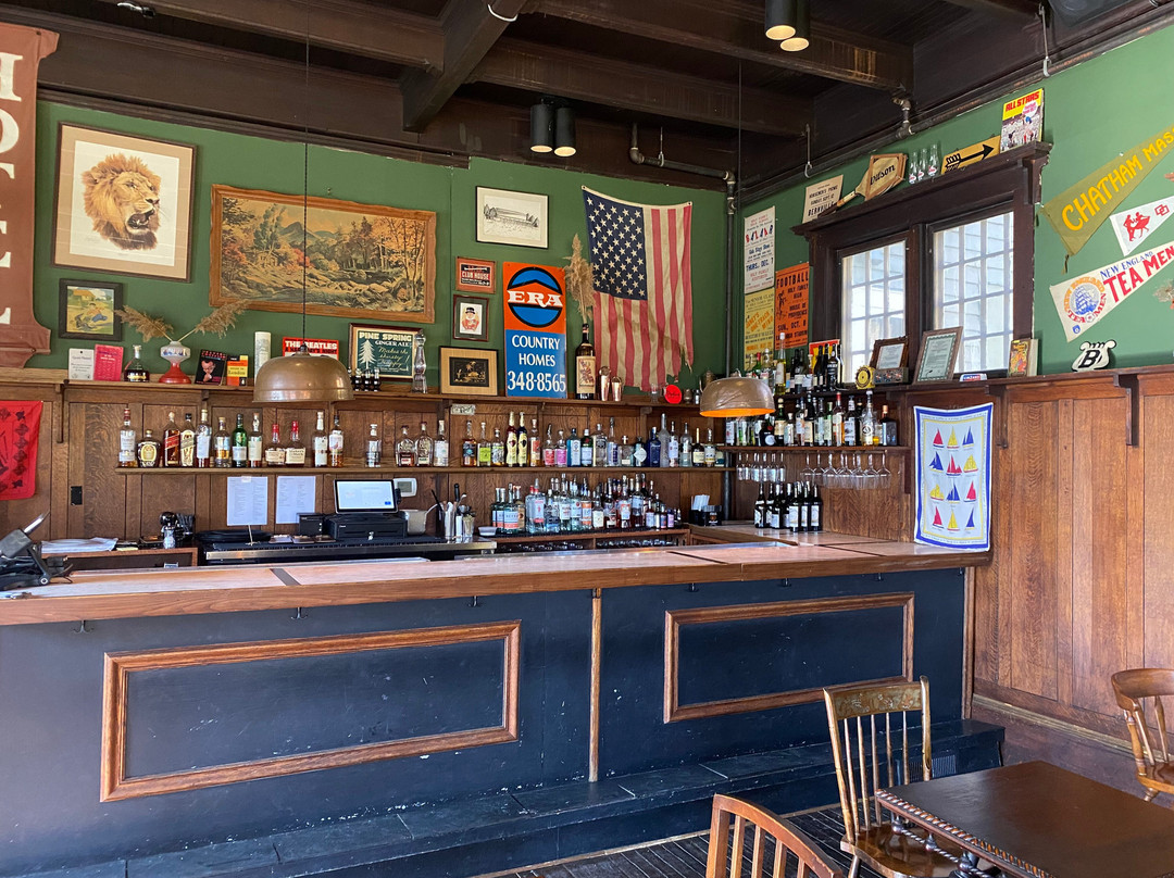 Apple Tree Inn主图