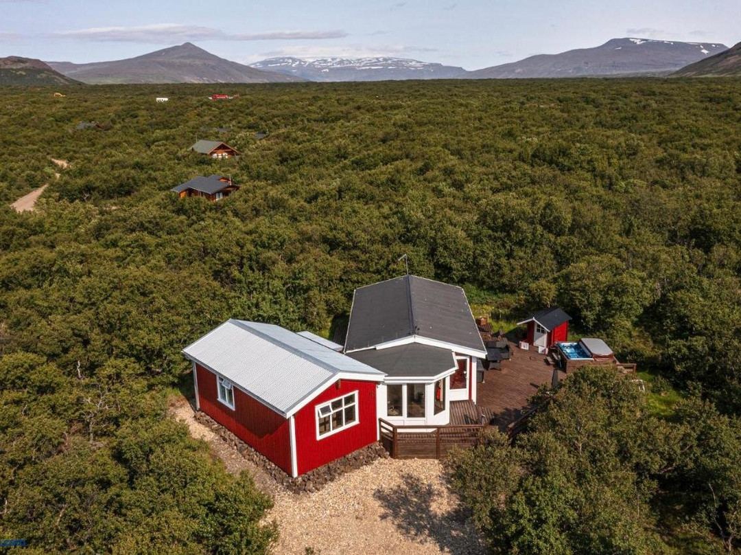 Husafell Holiday Homes