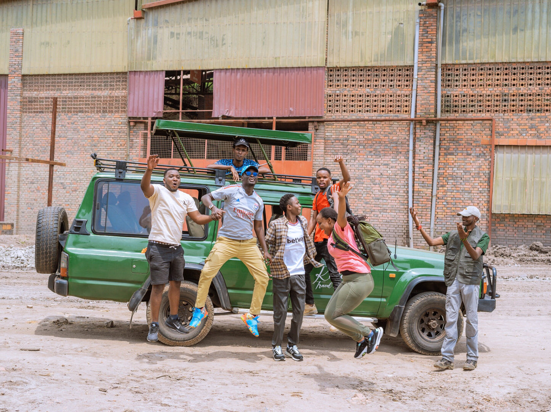 Kadoo Travels-吉佳利必去景点