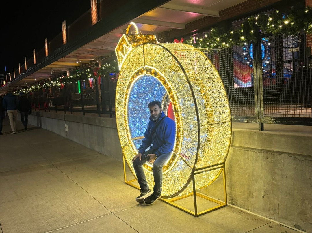 Strip District-匹兹堡必去景点