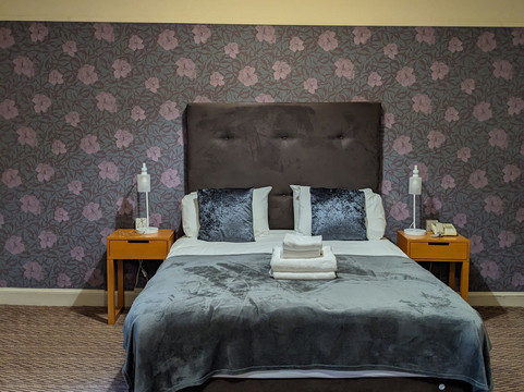 The Pitlochry Hydro Hotel主图