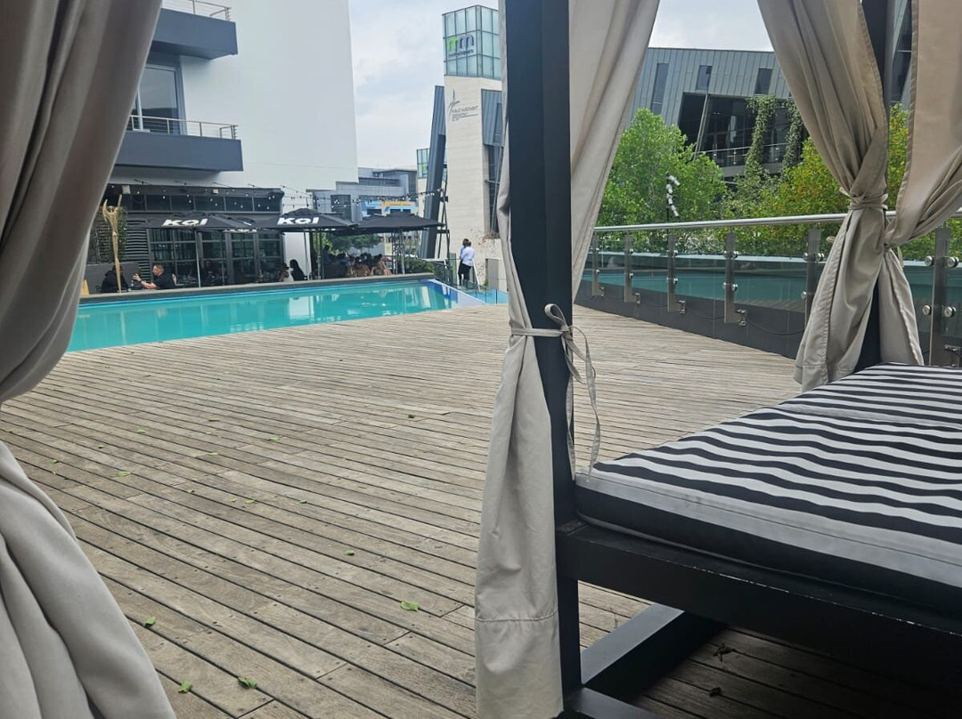 The Capital Menlyn Maine主图