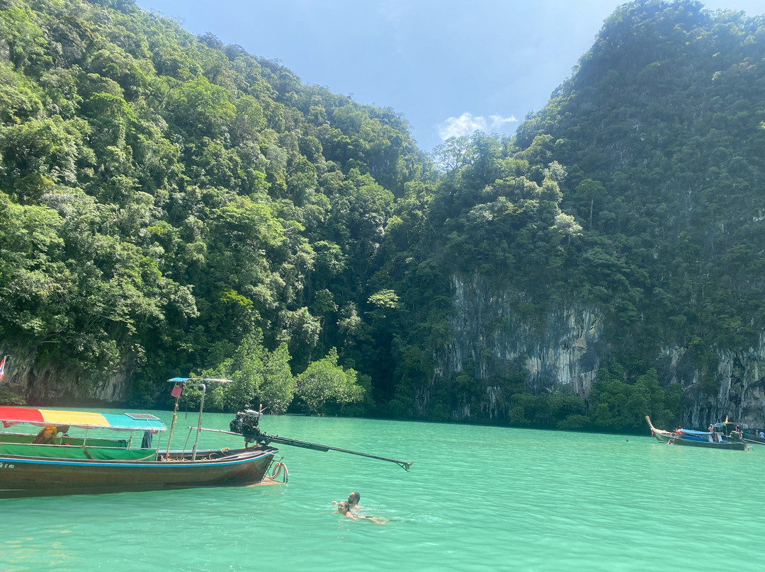 Ruta Tailandia-清迈必去景点
