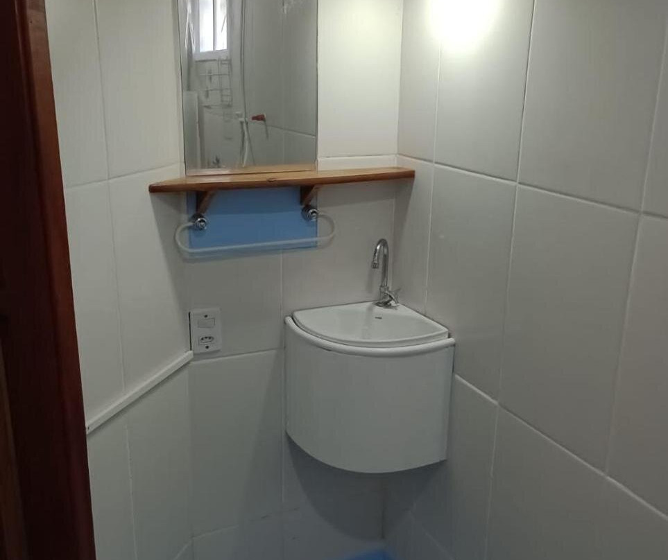 Hospedagem Por do sol