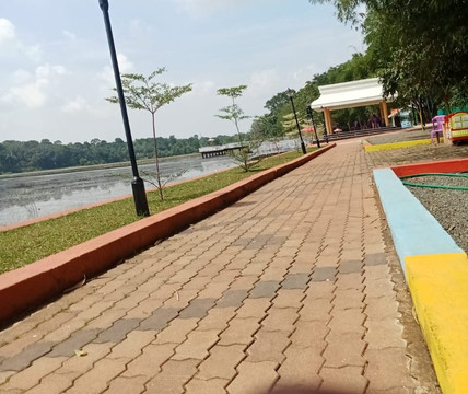 Vayyankara Chira ,Green Forest Tourism Project