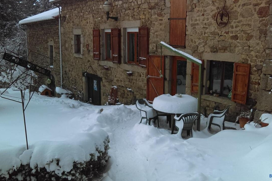 La Bergerie