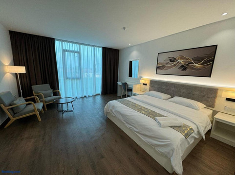 52 The Grace Hotel主图