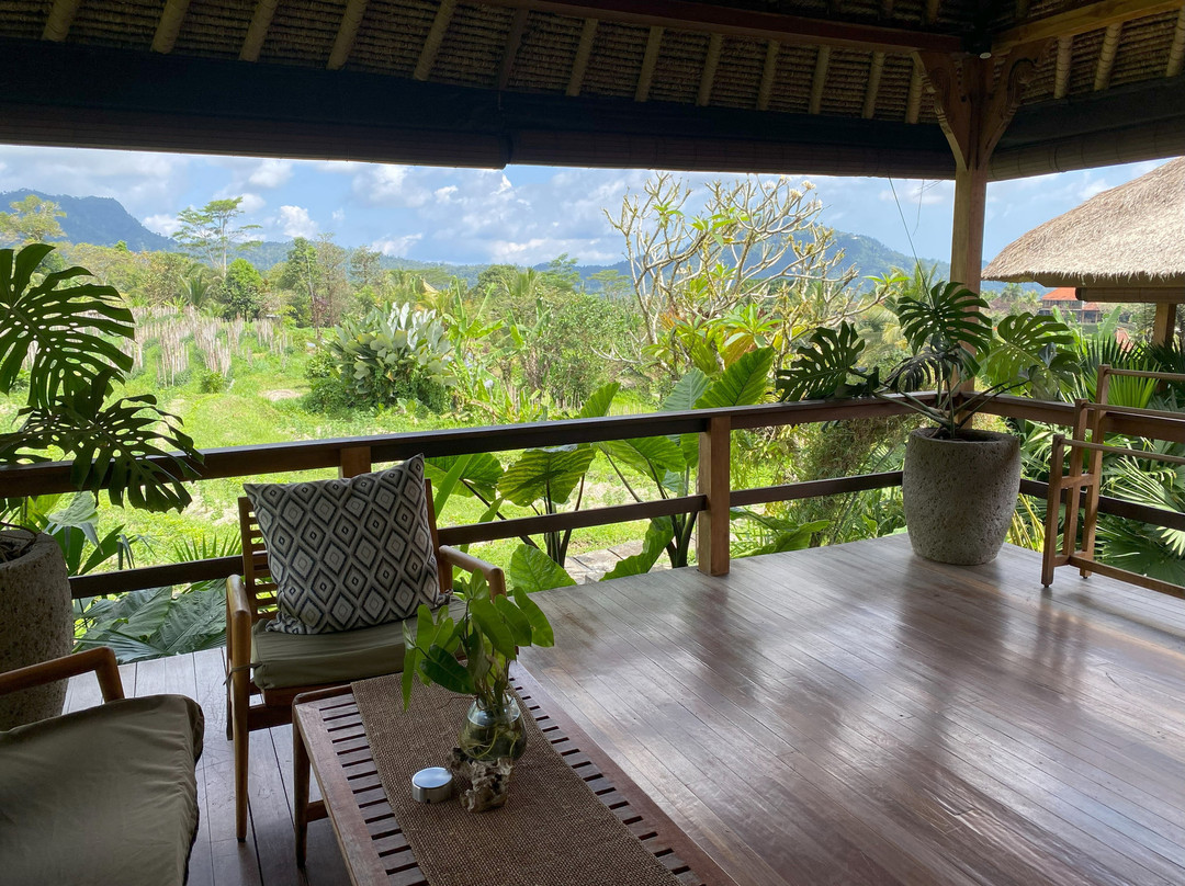 英达田园别墅主图