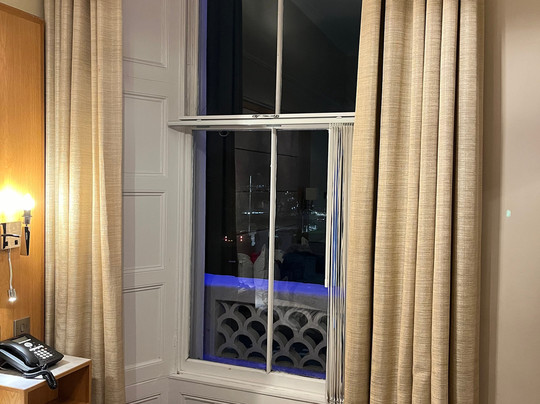 因维克塔酒店主图