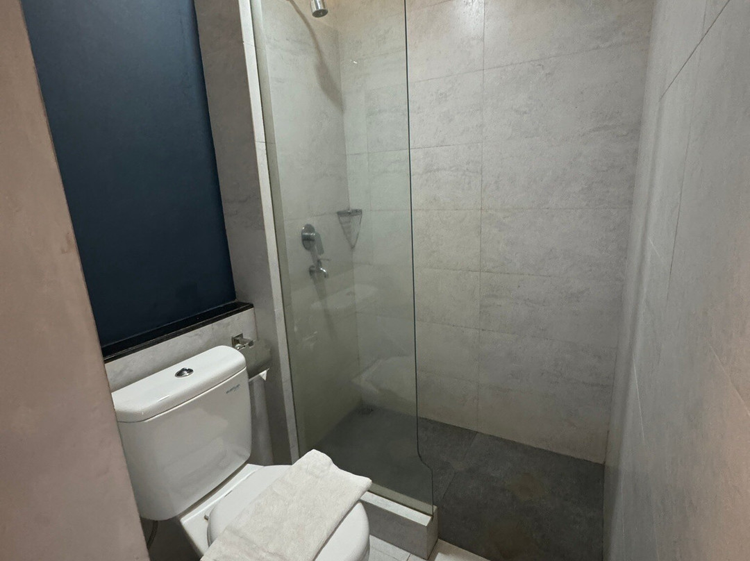 Bukit Tiga Lima Boutique Hotel主图