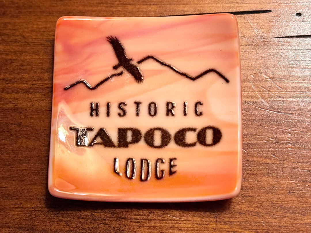 Historic Tapoco Lodge Resort主图