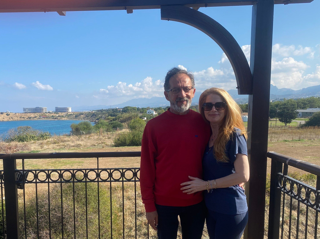 Cratos Premium Hotel