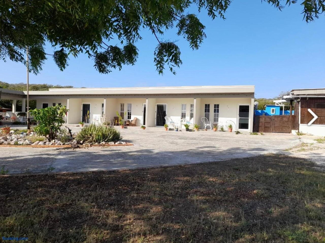 Cer'i Neger Apartments