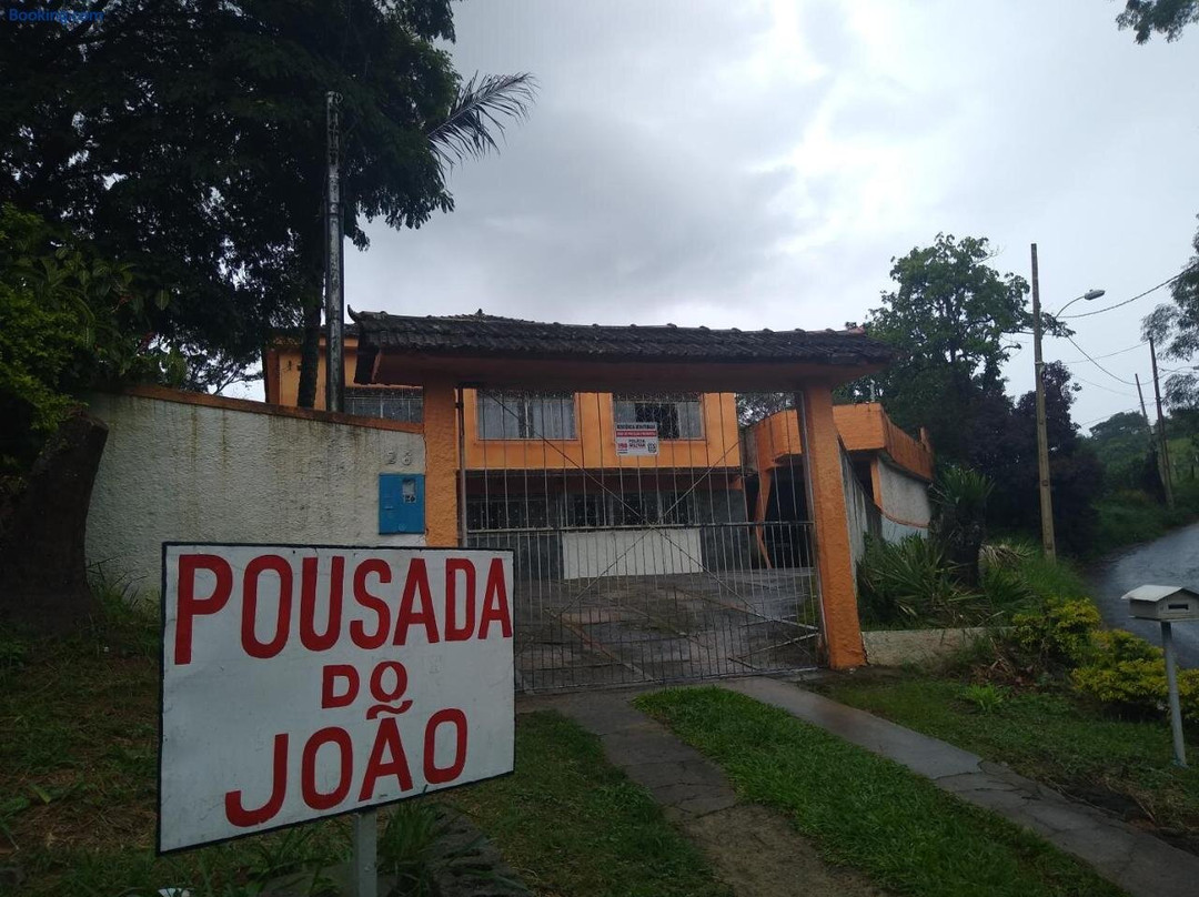 Pousada Do Joao
