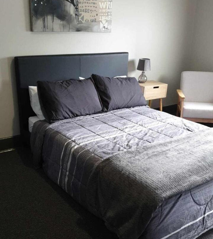 Club Hotel Warragul