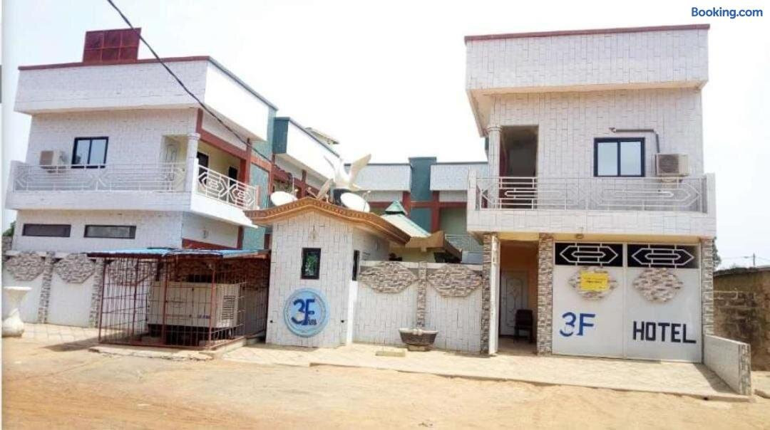 3F Hotel