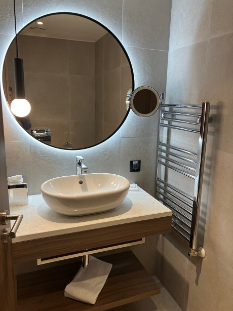 克卢日丽笙酒店-官方