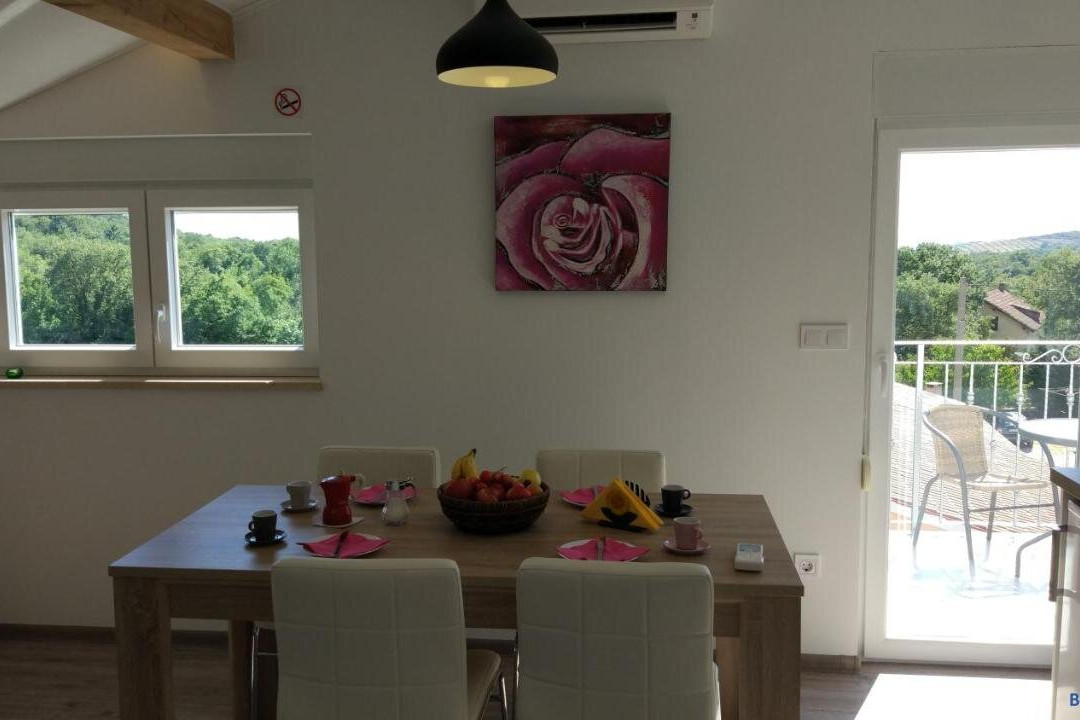 Apartments Angeline