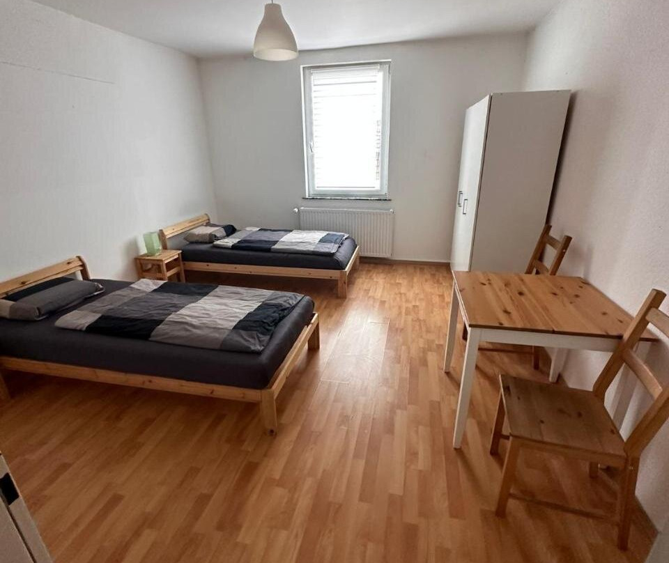 Ferienwohnung nahe Veltins Arena 3