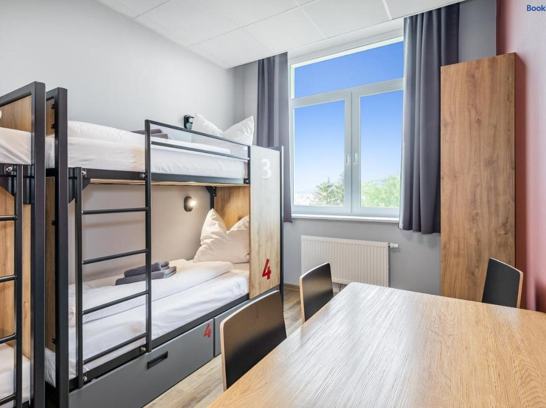 Hostel „Am Windberg“