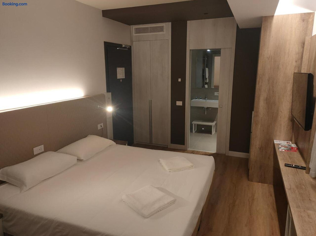 Albergo Baschera