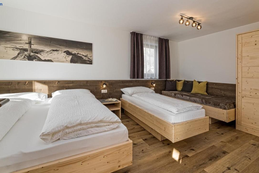 Appartement Wiere