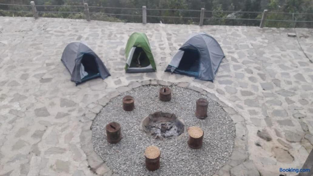 Copa Villa Homestay