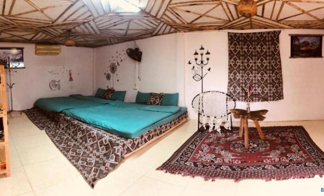 Queen’s Homestay Ba Vì
