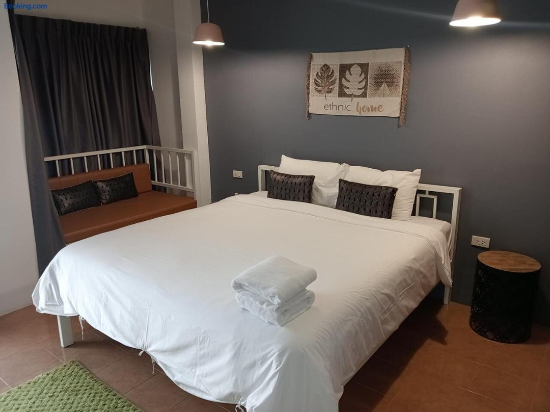 Pinpoint Hotel Phuket