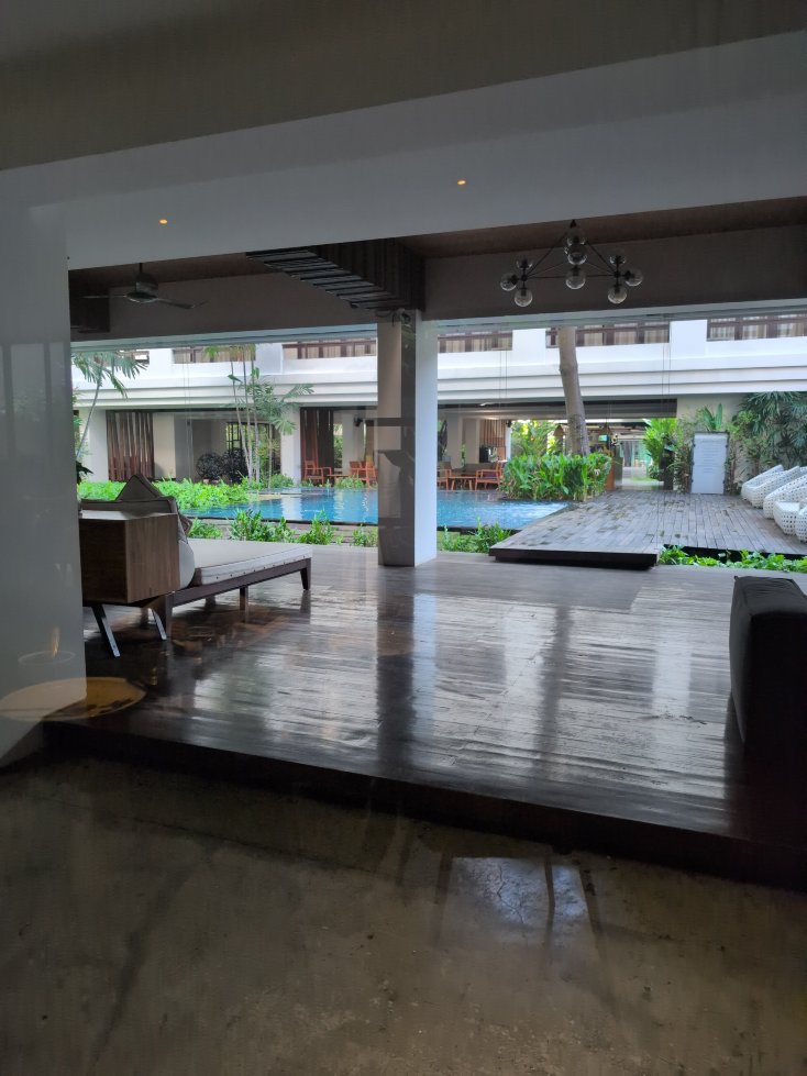 UMA公寓酒店-官方