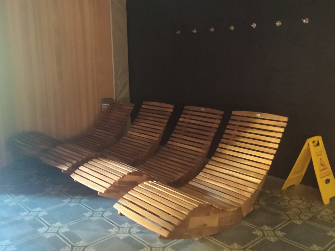Columbia Hotel Spa景点图片