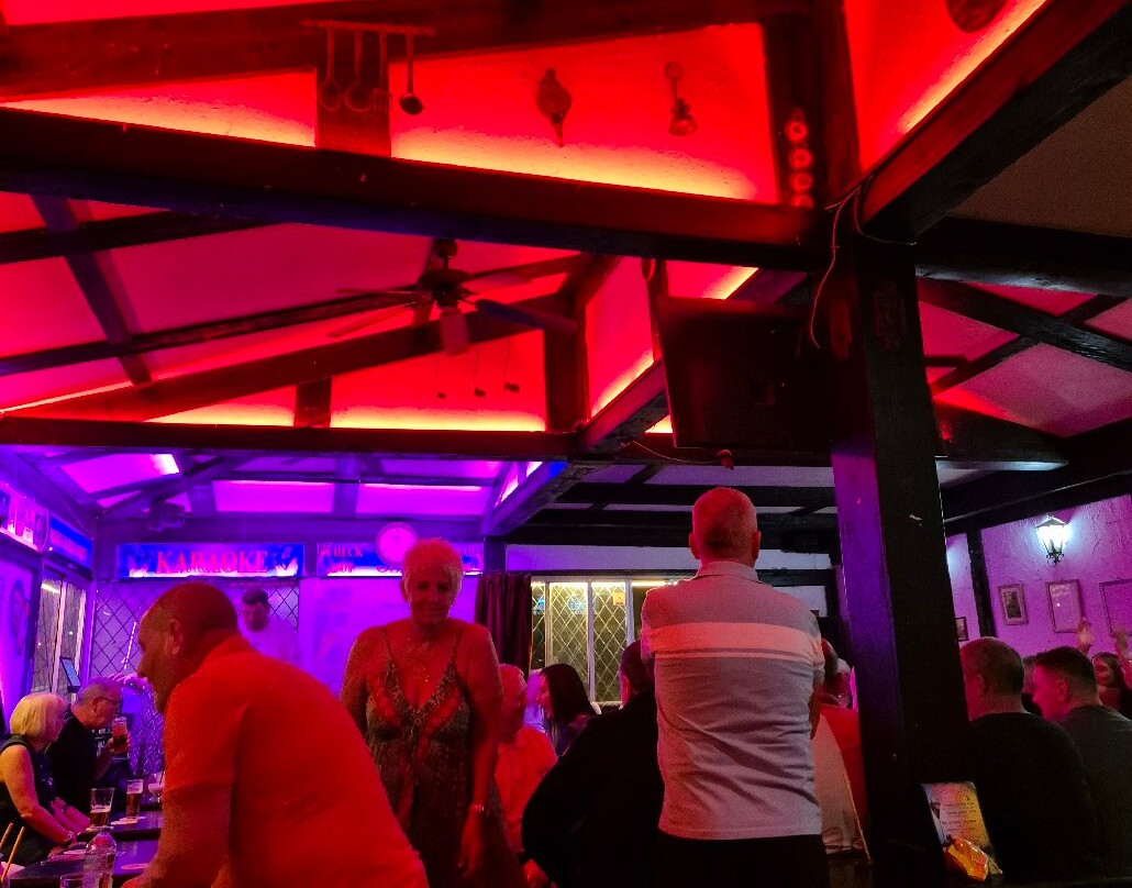 Jersey Cow-特纳里夫必去景点