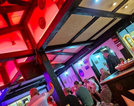 Jersey Cow-特纳里夫必去景点