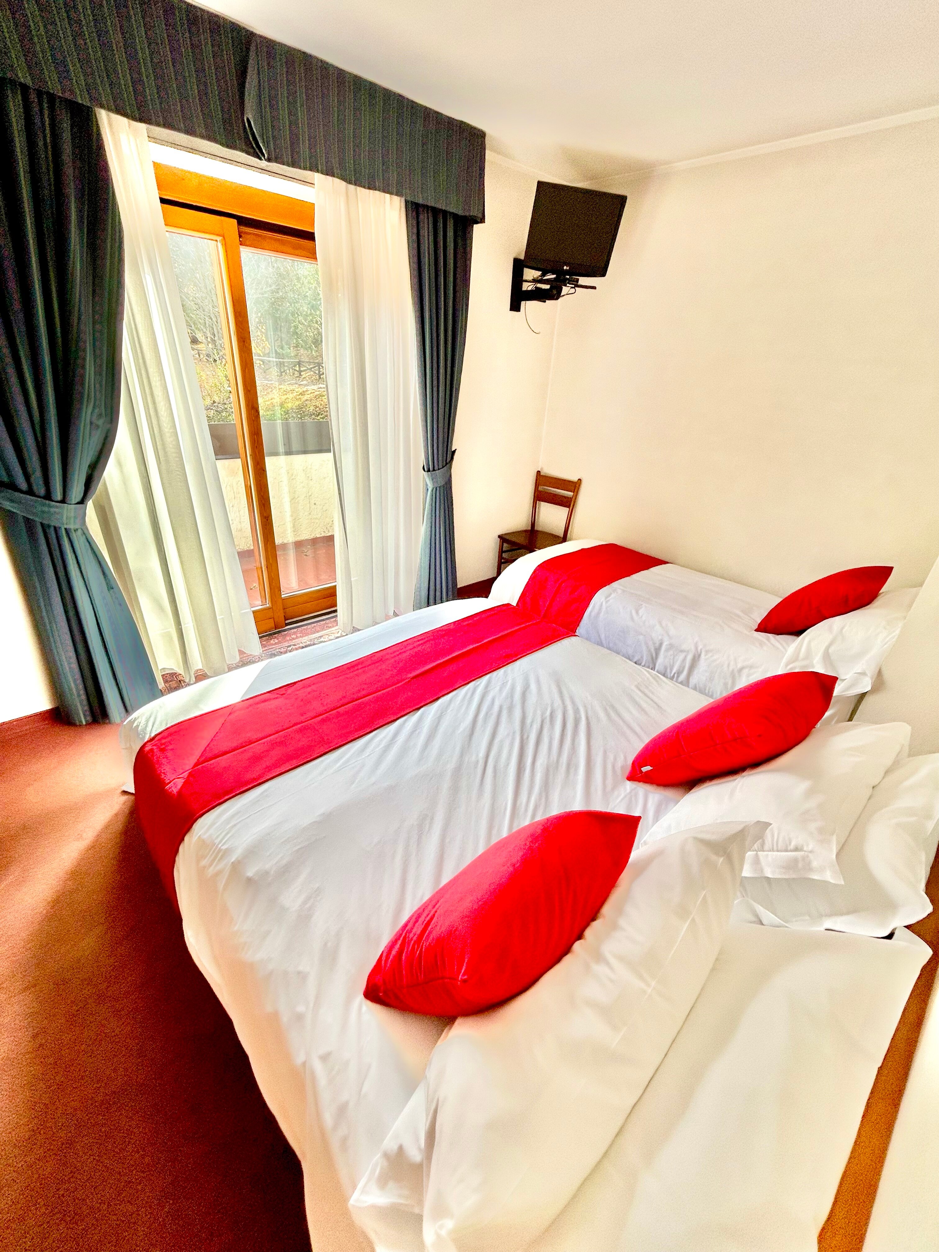 Bb La Nigritella-客卧