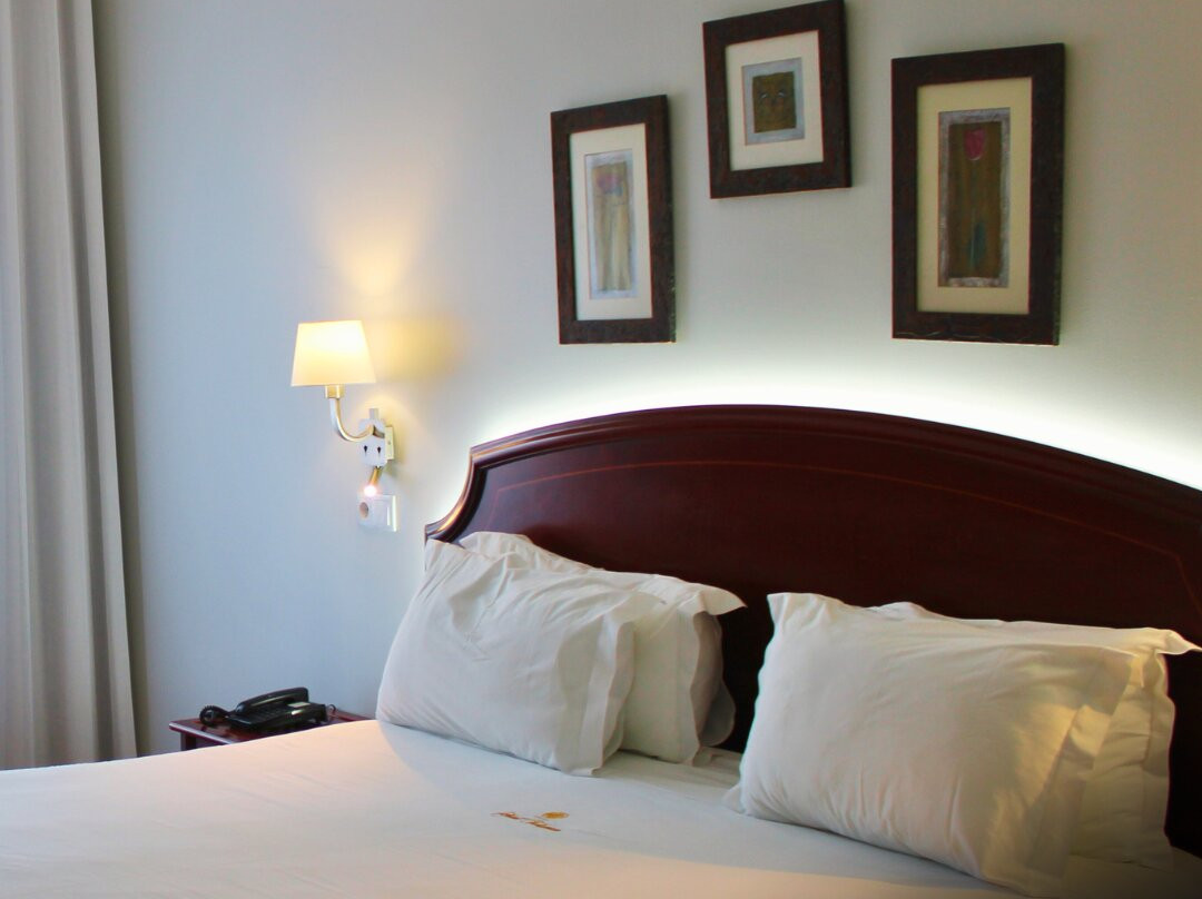 Hotel Talisman主图