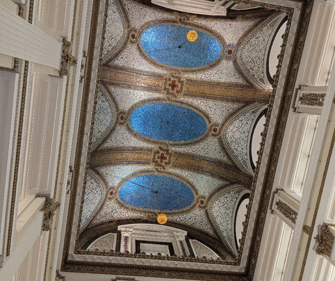 Tours By Foot - Chicago-芝加哥必去景点