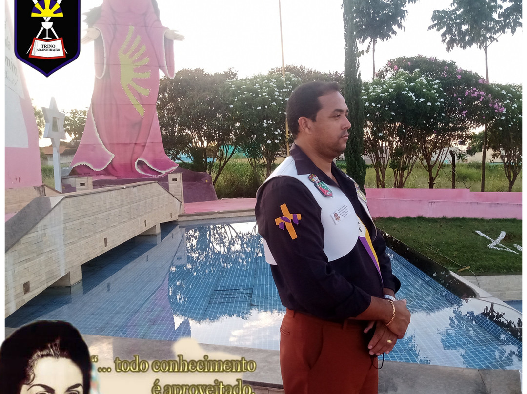 Valley of Dawn-Planaltina必去景点