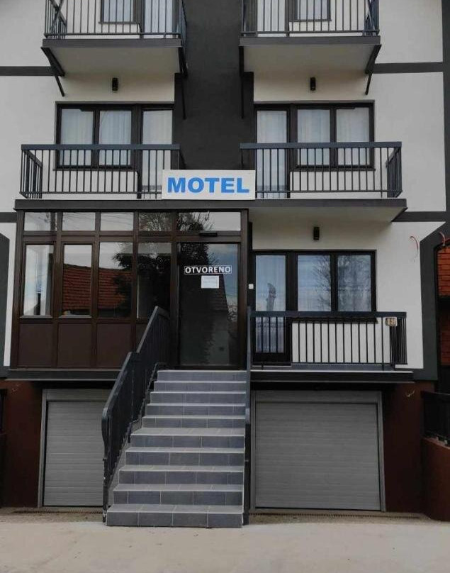 Motel BI