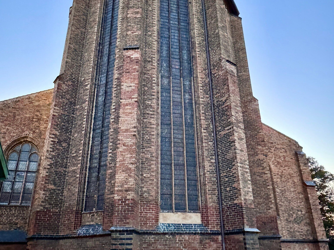 St. Petrikirche景点图片