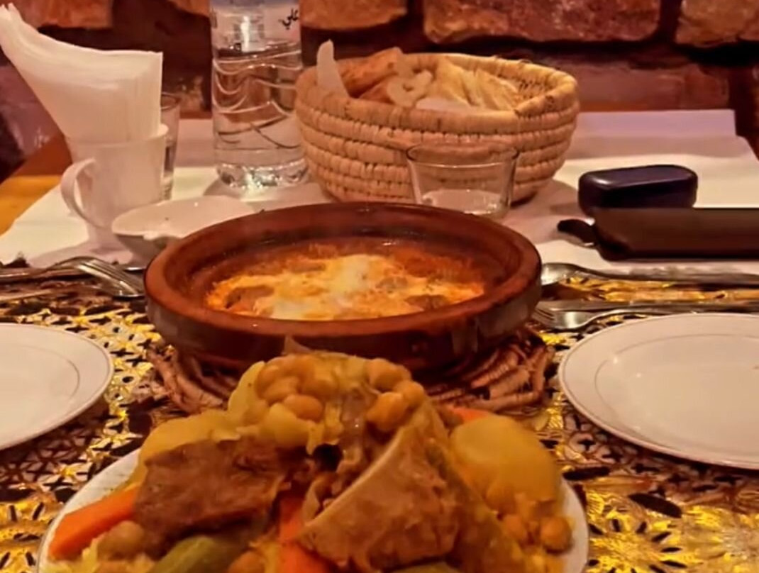 Hôtel Restaurant Ali主图