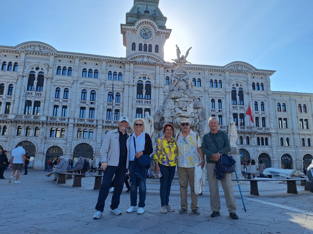 Palazzo del Municipio景点图片