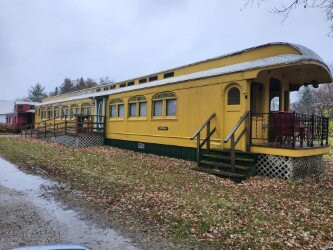 Whistle Stop B & B主图