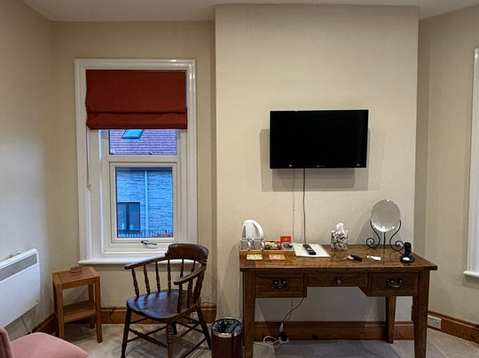 The Coal Merchants House主图