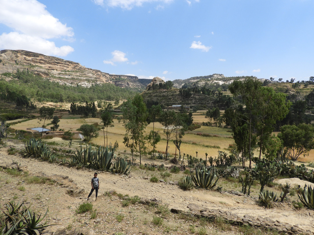 worldsun ethiopia tours景点图片