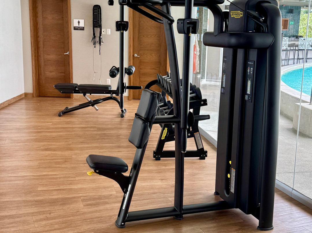 Hilton Garden Inn Cancun Airport主图