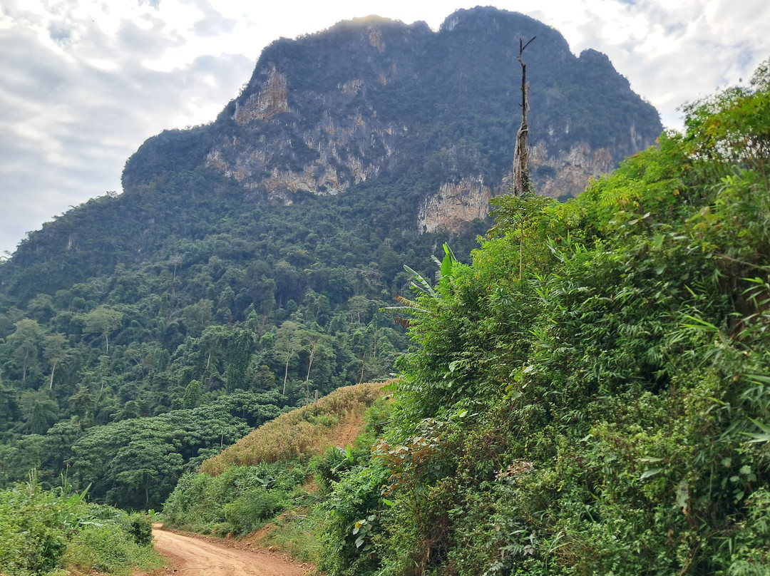 Uncle Tom's Trails - Private Day Tours-旺阳必去景点