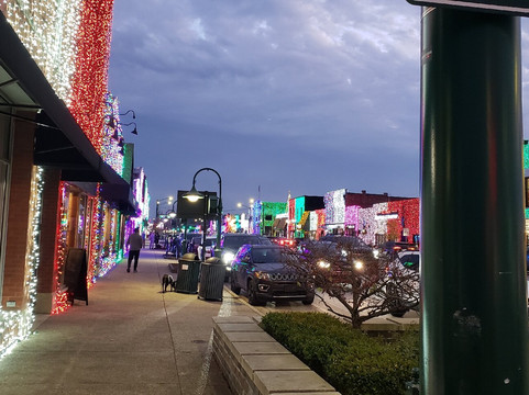 皇家公园酒店主图