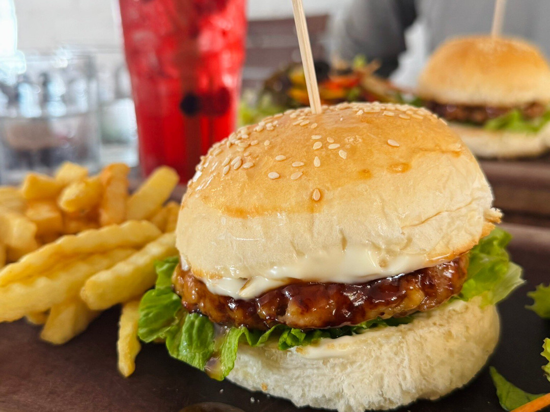 The Gecko Battambang (Jewery & Souvenir)-马德望必去景点